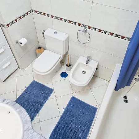 Mona's Point Tenerife - Aircon, Private Parking And Heated Pool *
