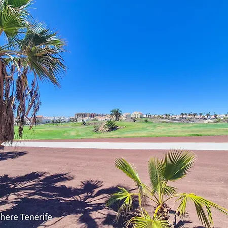 Mona's Point Tenerife - Aircon, Private Parking And Heated Pool * サンミゲル・デ・アボナ