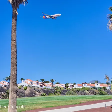 דירה Mona's Point Tenerife - Aircon, Private Parking And Heated Pool