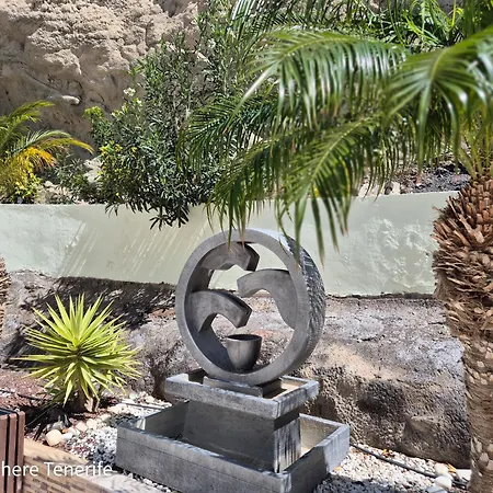 Mona's Point Tenerife - Aircon, Private Parking And Heated Pool דירה סן מיגל דה אבונה