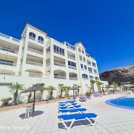 Mona's Point Tenerife - Aircon, Private Parking And Heated Pool סן מיגל דה אבונה