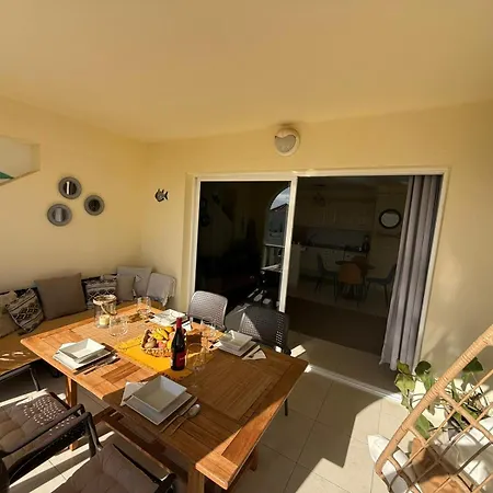 Apartamento Mona's Point Tenerife - Aircon, Private Parking And Heated Pool San Miguel de Abona