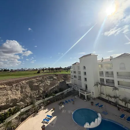 Apartamento Mona's Point Tenerife - Aircon, Private Parking And Heated Pool *