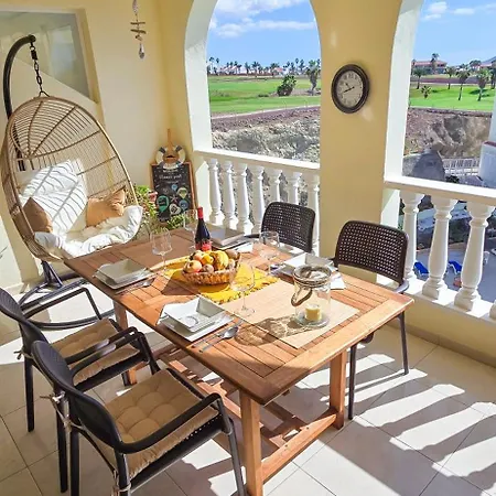 Mona's Point Tenerife - Aircon, Private Parking And Heated Pool Apartamento San Miguel de Abona