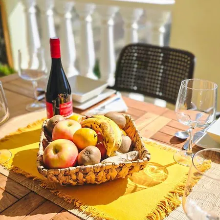 Mona's Point Tenerife - Aircon, Private Parking And Heated Pool San Miguel de Abona