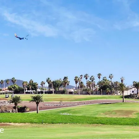 Mona's Point Tenerife - Aircon, Private Parking And Heated Pool San Miguel de Abona