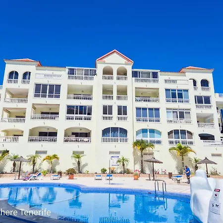Mona's Point Tenerife - Aircon, Private Parking And Heated Pool Apartamento San Miguel de Abona