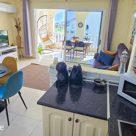 Apartamento Mona's Point Tenerife - Aircon, Private Parking And Heated Pool San Miguel de Abona